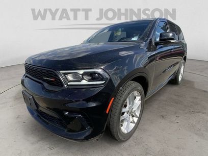 Used 2024 Dodge Durango GT
