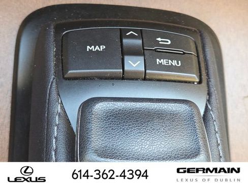 Used 2017 Lexus LX 570 4WD image 22