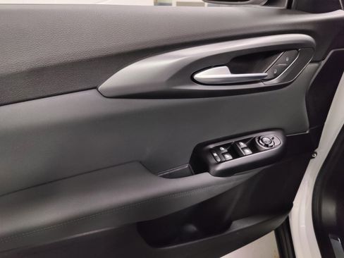 Certified 2024 Alfa Romeo Tonale Veloce w/ Active Assist Package image 28