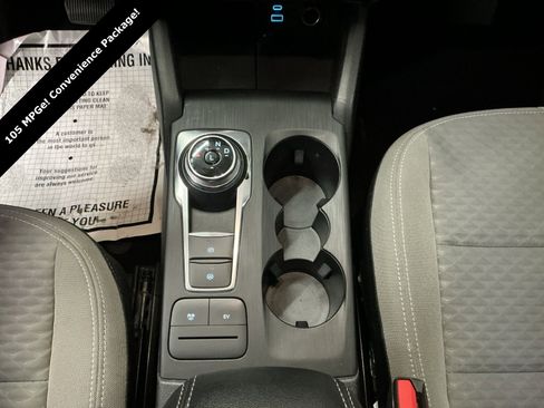 Used 2022 Ford Escape SE w/ Convenience Package image 27