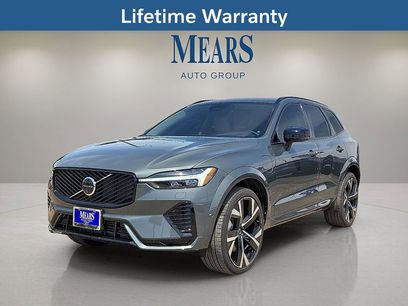New 2026 Volvo XC60 T8 Ultra