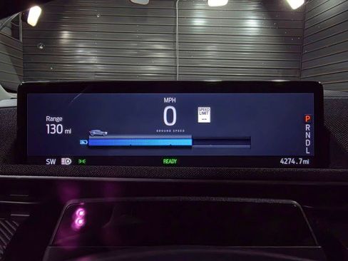 Used 2024 Ford Mustang Mach-E Select w/ Comfort Package Lite image 22