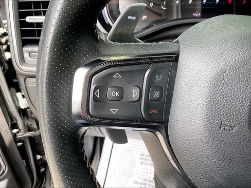 Used 2024 RAM 1500 TRX image 12