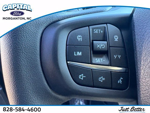 New 2026 Ford Ranger Lariat w/ FX4 Off-Road Package AWD/4WD image 18
