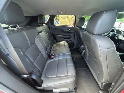 Used 2023 Chevrolet Blazer LT FWD image 23