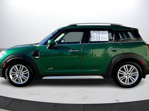 Used 2022 MINI Cooper Countryman ALL4 image 5