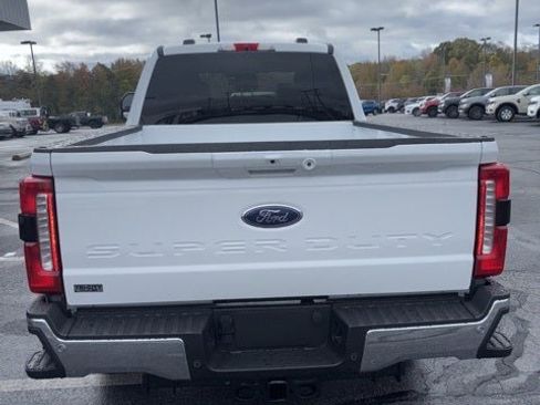 New 2026 Ford F350 Lariat image 28