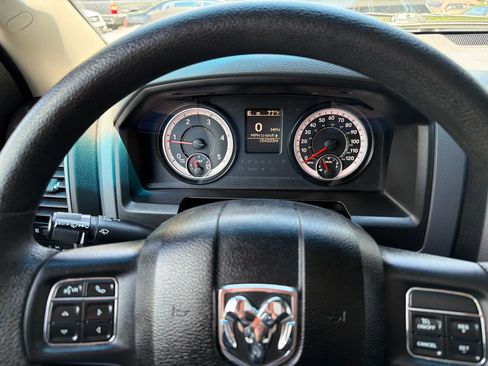 Used 2017 RAM 3500 Tradesman w/ Chrome Appearance Group AWD/4WD image 23