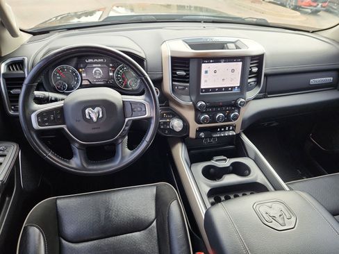 Used 2022 RAM 1500 Laramie image 12