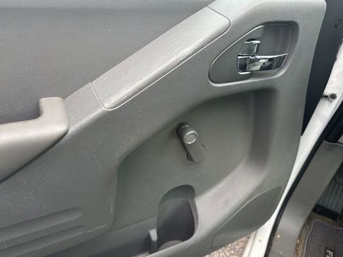 Used 2018 Nissan Frontier S w/ Work Truck Package image 16