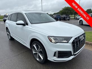 Used 2024 Audi Q7 3.0T Premium Plus w/ Premium Plus Package AWD/4WD video 1
