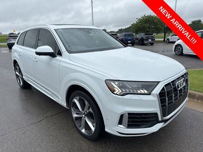 Used 2024 Audi Q7 3.0T Premium Plus w/ Premium Plus Package