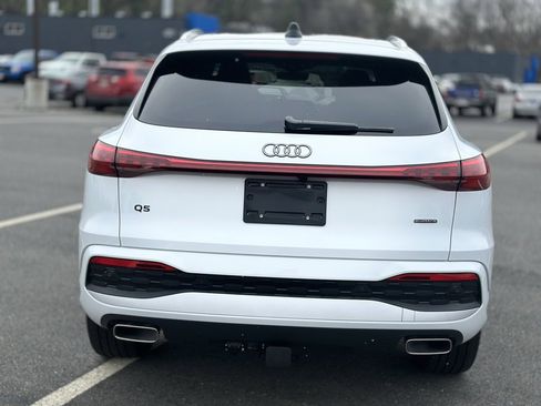 Used 2025 Audi Q5 Premium Plus image 5