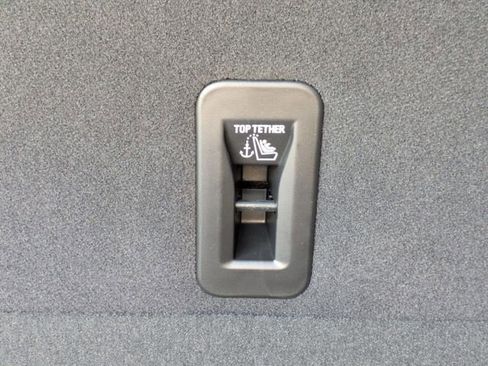 New 2026 Chevrolet Suburban RST w/ Comfort Package image 32