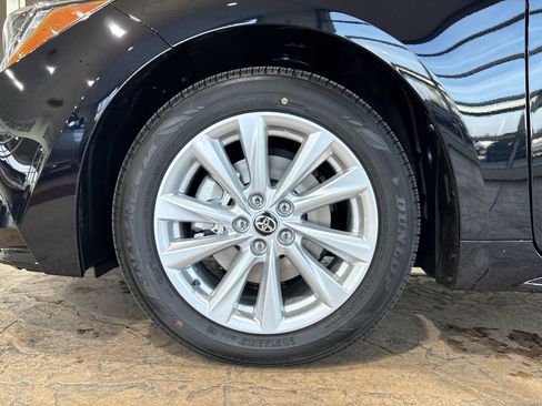 New 2026 Toyota Corolla LE image 10