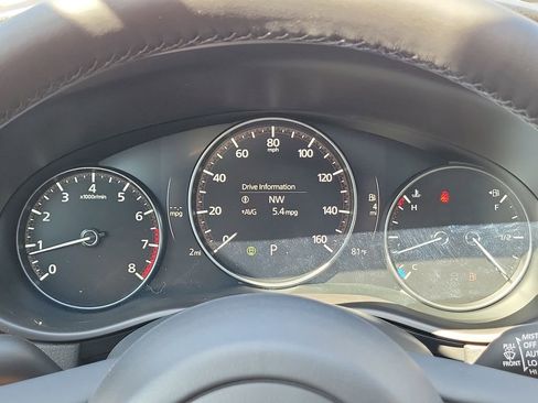 New 2026 MAZDA CX-50 AWD 2.5 S w/ Weather Package image 23