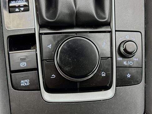 Used 2024 MAZDA CX-50 AWD 2.5 S w/ Cargo Package image 22