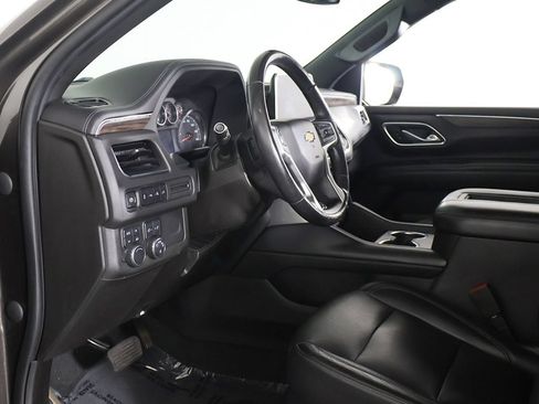 Used 2021 Chevrolet Tahoe LT AWD/4WD image 22