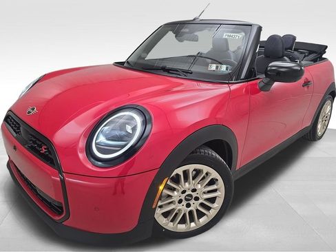 New 2026 MINI Cooper S image 1