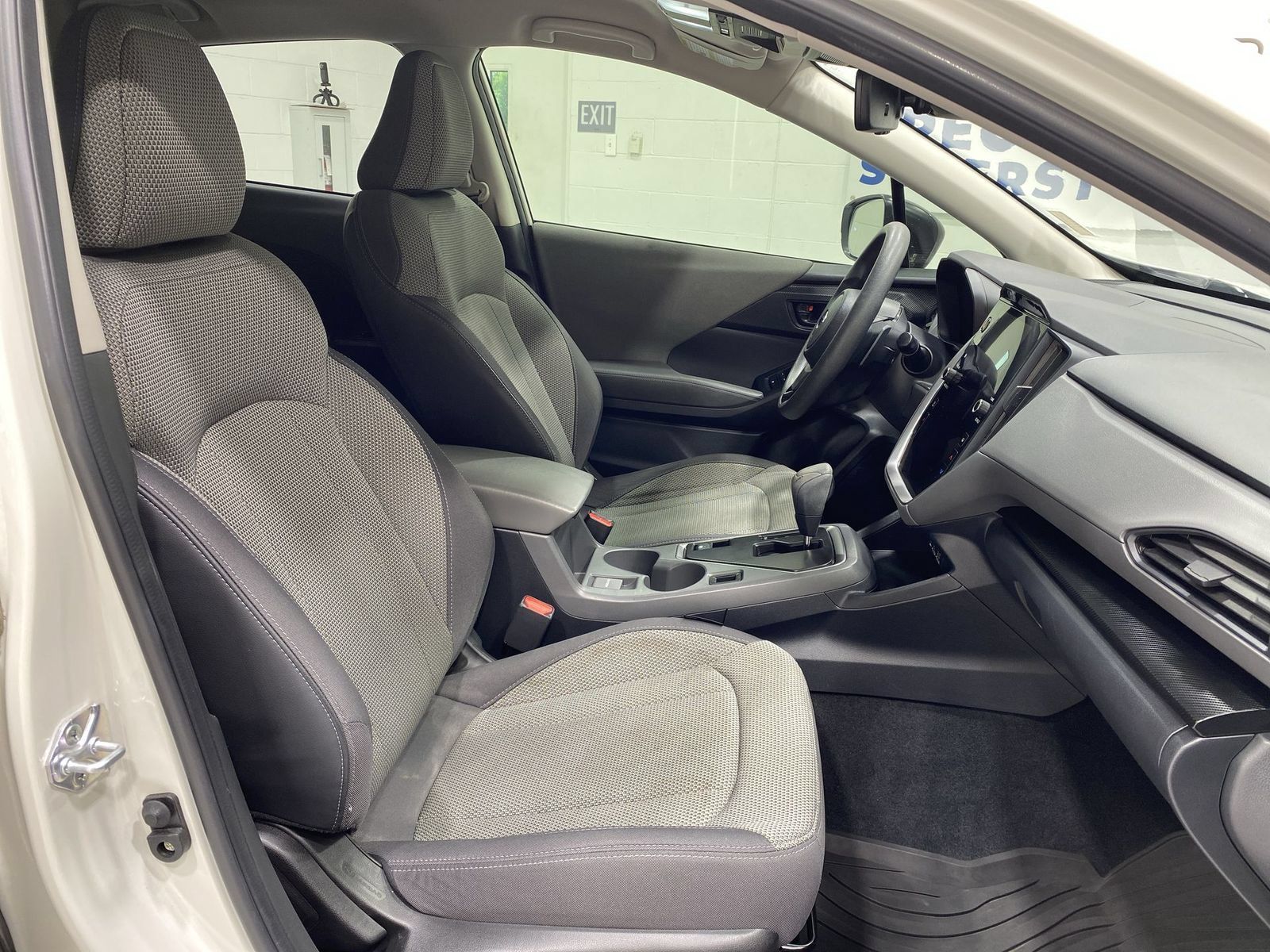 Used 2024 Subaru Crosstrek 2.0i Premium w/ Popular Package #3 AWD/4WD image 23