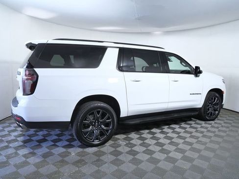 Used 2023 Chevrolet Suburban RST w/ Sport Performance Package AWD/4WD image 8