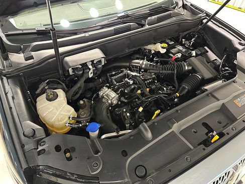 Used 2022 Lincoln Nautilus Black Label AWD/4WD image 3