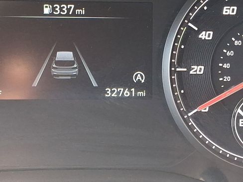 Certified 2023 Hyundai Santa Fe SE AWD/4WD image 20
