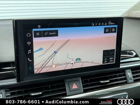 Used 2020 Audi S5 Prestige w/ S Sport Package AWD/4WD image 4