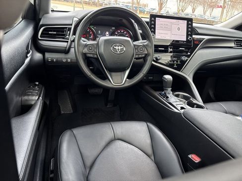 Used 2023 Toyota Camry XSE image 15