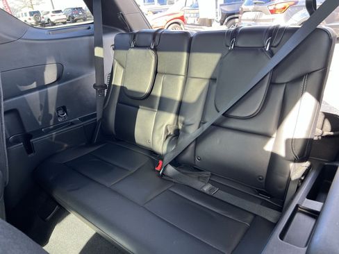 Used 2023 Ford Explorer ST w/ Equipment Group 401A image 26