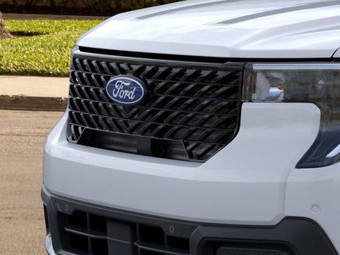 New 2026 Ford Maverick Lariat w/ Black Appearance Package image 50