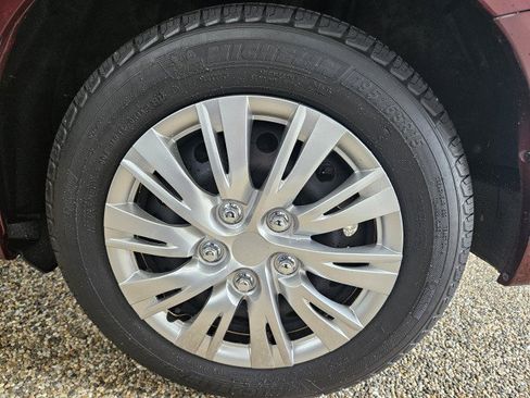 Used 2014 Honda Civic LX image 31