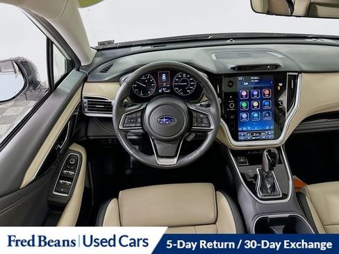 Used 2024 Subaru Outback Limited AWD/4WD image 7