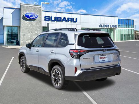 New 2026 Subaru Forester Premium AWD/4WD image 4