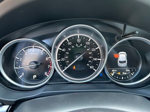 New 2025 MAZDA CX-5 AWD 2.5 S w/ Select Package image 21