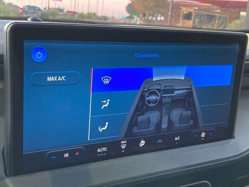 Used 2025 Ford Maverick XL w/ Equipment Group 102A image 22