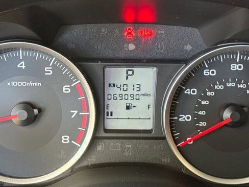 Used 2017 Subaru Forester 2.5i w/ Alloy Wheel Package AWD/4WD image 27