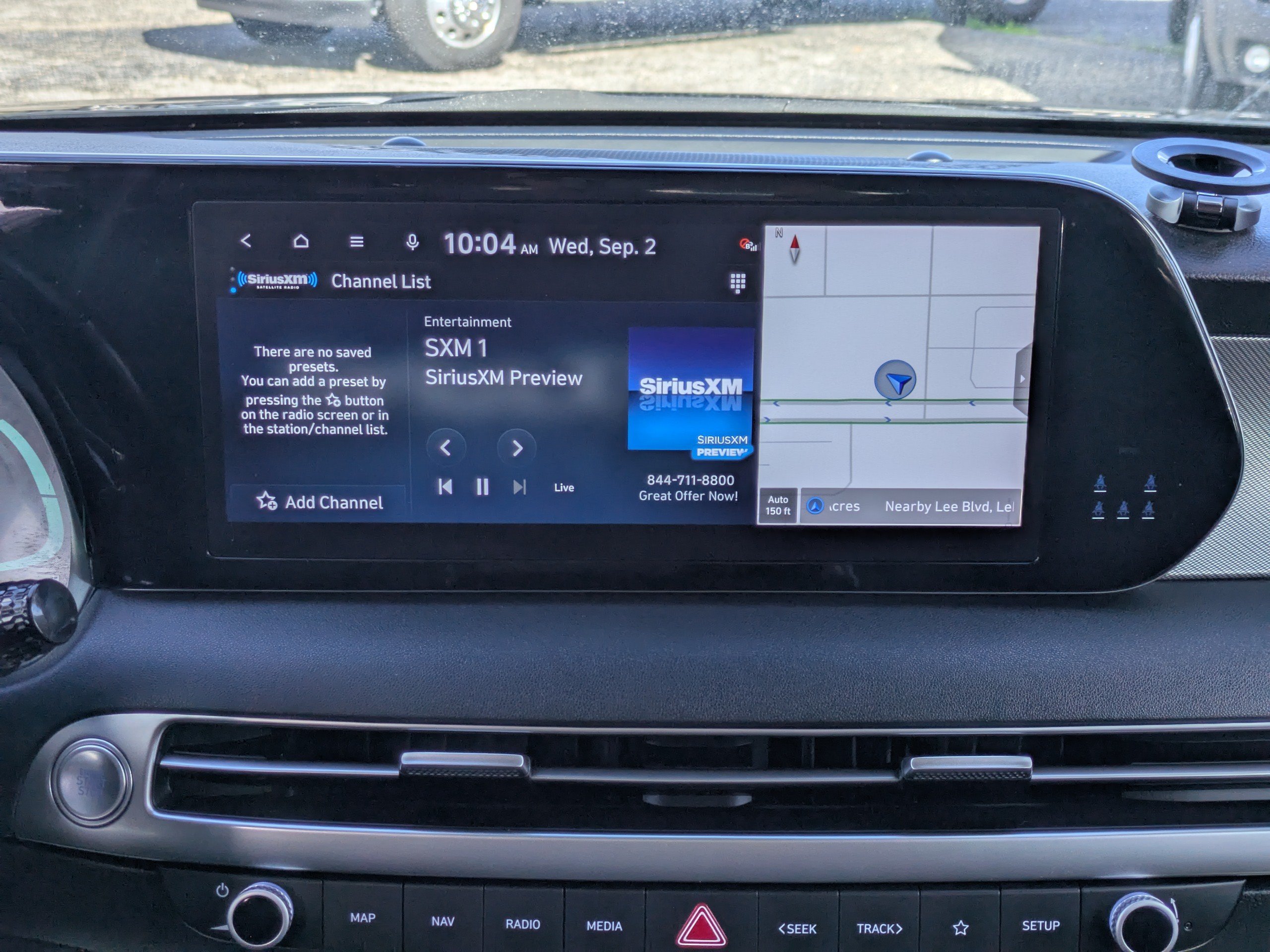 Used 2024 Hyundai Palisade SEL AWD/4WD image 17