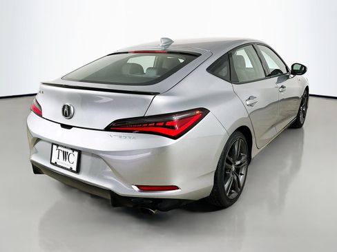 Used 2023 Acura Integra A-Spec FWD image 5