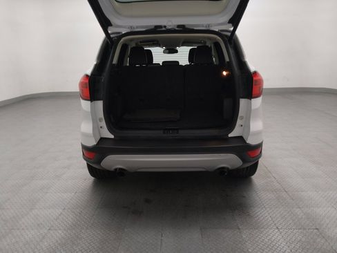 Used 2019 Ford Escape SEL AWD/4WD image 29