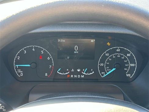 New 2025 Ford Transit 250 148 Medium Roof w/ Load Area Protection Package image 19