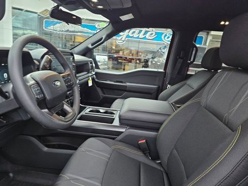 New 2025 Ford F150 STX w/ LOBO Package image 11