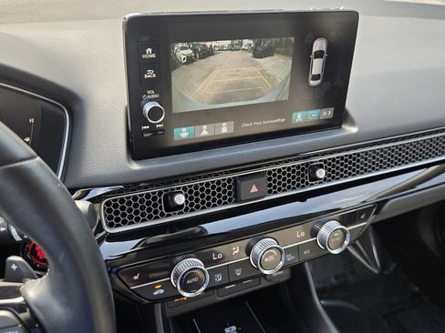Used 2024 Honda Civic Touring image 22