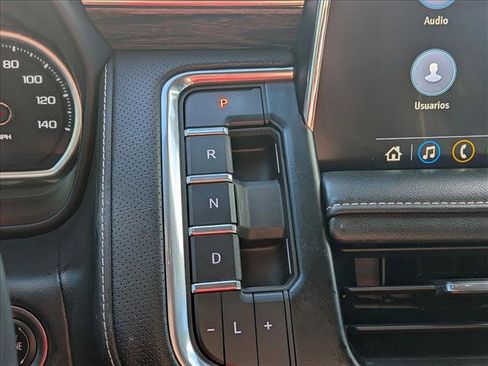 Used 2021 Chevrolet Tahoe Premier image 12