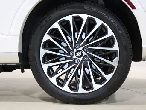 Used 2026 Hyundai Palisade Calligraphy AWD/4WD image 75
