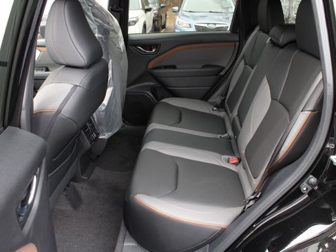 New 2026 Subaru Forester Sport image 17