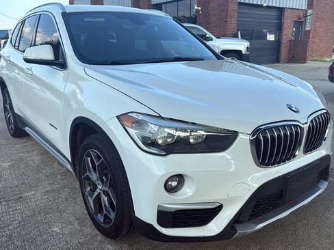 Used 2018 BMW X1 xDrive28i AWD/4WD image 7