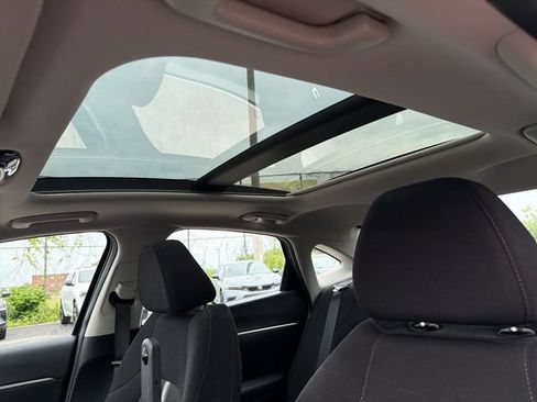 Used 2024 Hyundai Sonata SEL w/ Convenience Package FWD image 18