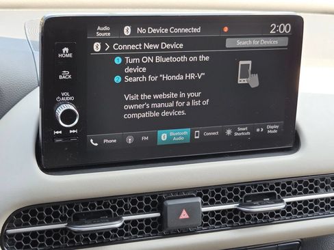 Certified 2024 Honda HR-V EX-L image 9