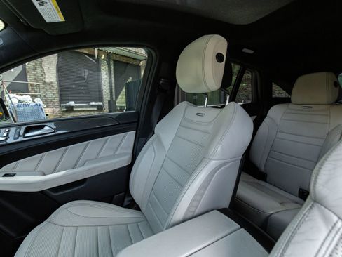 Used 2018 Mercedes-Benz GLE 63 AMG S image 21